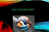 Gm solidario manual de actividades