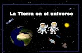 Tierra en el universo (7)