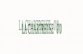 Reportatge Chartreuse