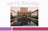 7. arte arabe