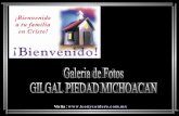 Gilgal Michoacan
