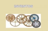 Los inventos