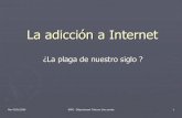 La adiccion a_internet