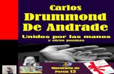 15823699 8166080 Antologia De Carlos Drummond De Andrade