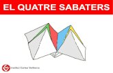 Quatre Sabaters