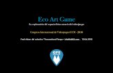 EcoArt Games - 2010