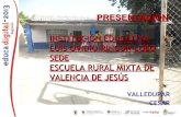 Proyecto valencia de jesús 21 07-2013