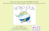 049 proyecto internacional globo local
