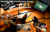 ESCUELA DE COMUNICACIÓN SOCIAL