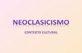 Correci³n neoclasicismo