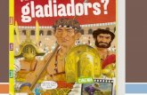 Revista Juvenil Gladiadors