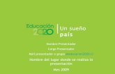 Base Educacion2020