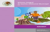 Manual de sistema de gestión ambiental municipal