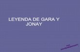 Leyenda De Gara Y Jonay