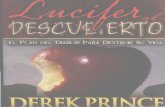 Lucifer al Descubierto - Derek Prince