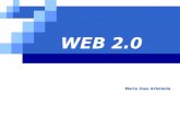 Presentacion web 2.0 final