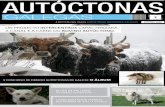 Autoctonas Galegas 2008