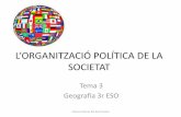 T 3 organització política de la societat