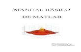 manual de matlabManual de mat lab