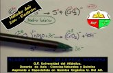 Balanceo de ecuaciones químicas por el método del ión electrón  en soluciones ácidas o neutras