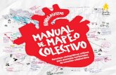 Manual de Mapeo colectivo de Iconoclasistas 2013