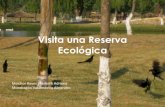 Visita una-reserva-ecológica
