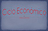 Diapositivas ciclos economicos