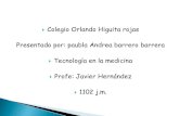 Diapositivas medicina (2)