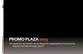 Promo Plaza 2009