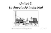 Unitat 2   la revolució industrial 2011-12
