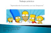 Aprendiendo Economía con los Simpsons