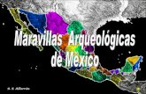 Ruinas arqueologicas México