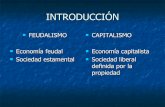 Economia Sociedad XIX