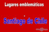 SANTIAGO DE CHILE