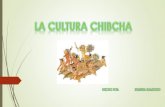 Cultura Chibcha