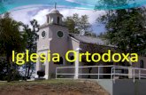 Iglesias ortodoxas por Alvaro Fernandez