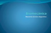 Biomecánica 9