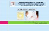 7clase certificado