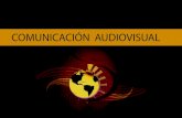 presentacion comunicacion audiovisual