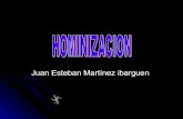 Procesode Humanizacion Juan Esteban Martinez