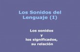 Lingüística: Los sonidos del_lenguaje
