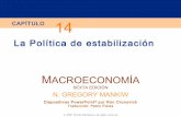 Macroeconomía - Mankiw: Capitulo 14