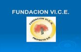 Fundacion vice(1)