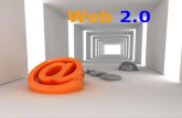 Primeros pasos en la web 2.0