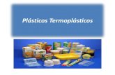 Plasticos termoplasticos victor