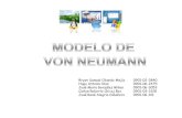 Modelo Von Neumann Final