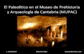 Museo de Prehistoria y Arqueología de Cantabria