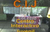 Cij (Centro Interactivo Juvenil)
