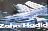 Zaha Hadid   Edificios Y Proyectos completos