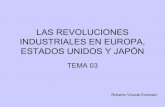 Historia universal españa 4 eso-tema 03_revoluciones industriales